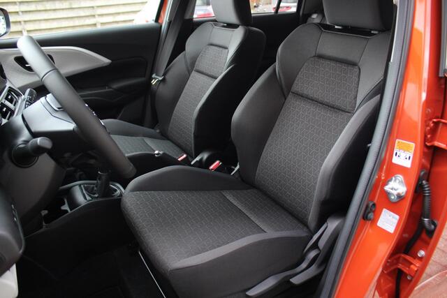 Suzuki SWIFT 1.2 Comfort Smart Hybrid ACTIE!! 6 jaar fabrieksgarantie! Apple Carpl/Andr auto, Cruise control, Navigatie