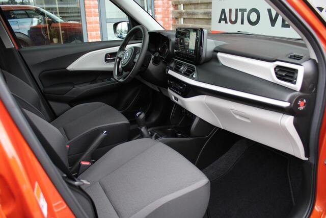 Suzuki SWIFT 1.2 Comfort Smart Hybrid ACTIE!! 6 jaar fabrieksgarantie! Apple Carpl/Andr auto, Cruise control, Navigatie