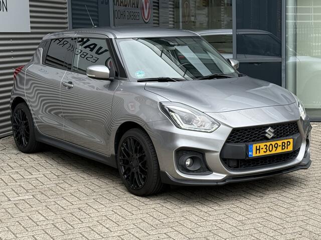 Suzuki SWIFT 1.4 Sport NAVI/CAM