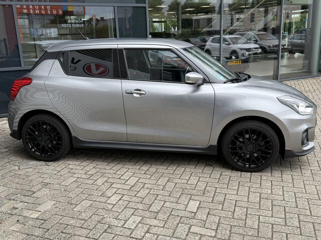 Suzuki SWIFT 1.4 Sport NAVI/CAM