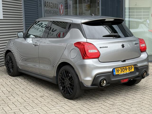 Suzuki SWIFT 1.4 Sport NAVI/CAM