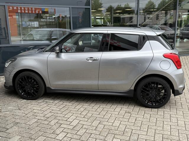 Suzuki SWIFT 1.4 Sport NAVI/CAM