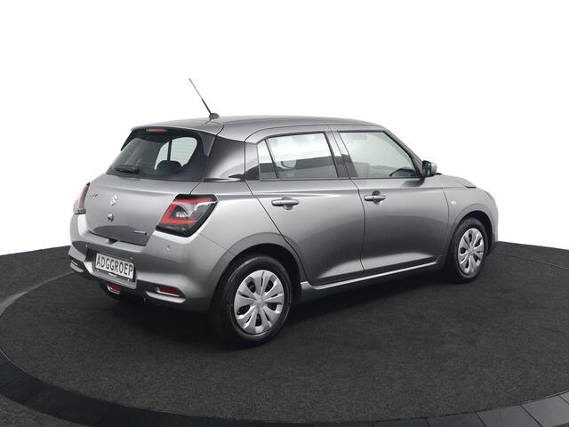 Suzuki SWIFT 1.2 Comfort Smart Hybrid | Nieuwe Auto | Direct leverbaar | Navigatie | Keyless Entry |