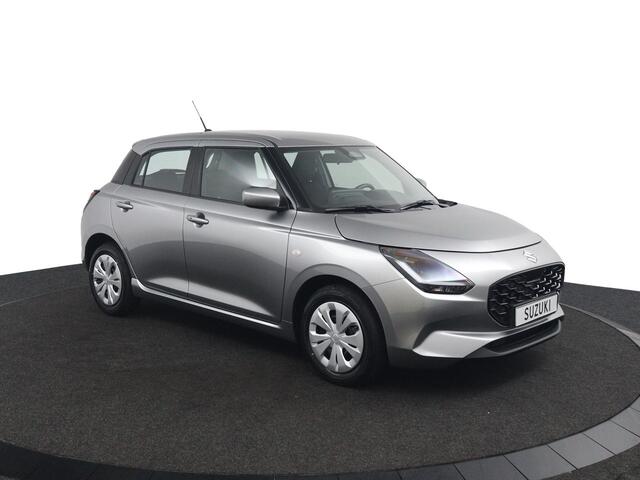 Suzuki SWIFT 1.2 Comfort Smart Hybrid | Nieuwe Auto | Direct leverbaar | Navigatie | Keyless Entry |