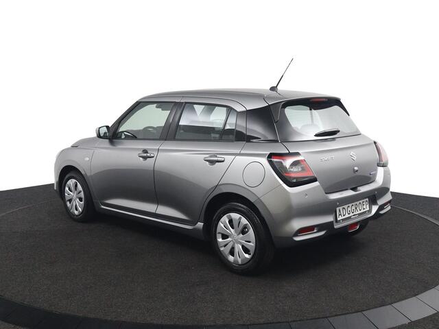 Suzuki SWIFT 1.2 Comfort Smart Hybrid | Nieuwe Auto | Direct leverbaar | Navigatie | Keyless Entry |