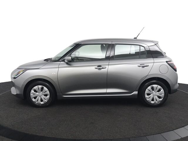 Suzuki SWIFT 1.2 Comfort Smart Hybrid | Nieuwe Auto | Direct leverbaar | Navigatie | Keyless Entry |