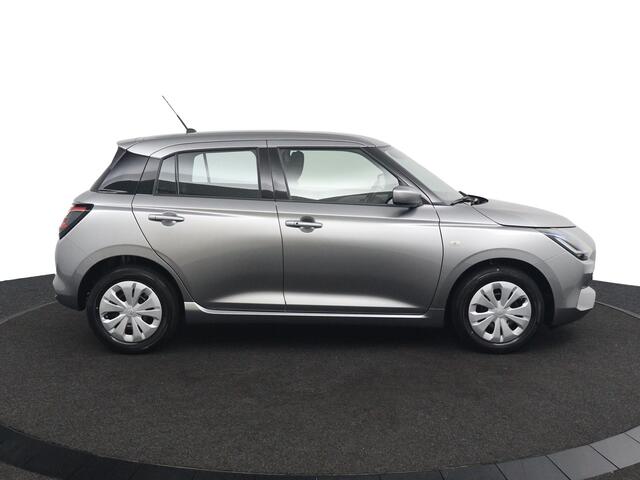 Suzuki SWIFT 1.2 Comfort Smart Hybrid | Nieuwe Auto | Direct leverbaar | Navigatie | Keyless Entry |