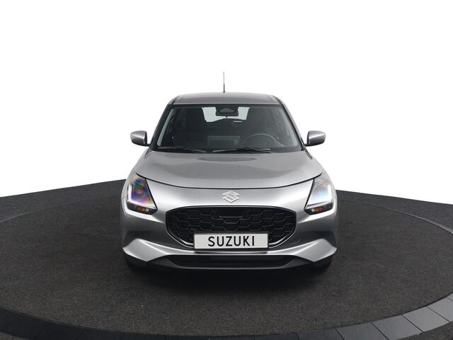 Suzuki SWIFT 1.2 Comfort Smart Hybrid | Nieuwe Auto | Direct leverbaar | Navigatie | Keyless Entry |