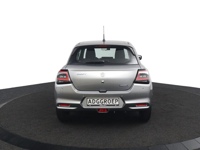 Suzuki SWIFT 1.2 Comfort Smart Hybrid | Nieuwe Auto | Direct leverbaar | Navigatie | Keyless Entry |