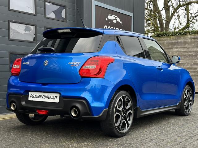 Suzuki SWIFT 1.4 SPORT EDITION / FULL OPTIONS / GARANTIE ...