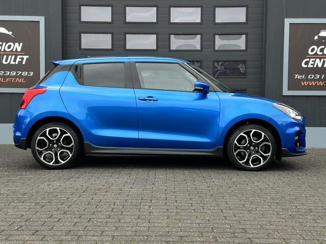 Suzuki SWIFT 1.4 SPORT EDITION / FULL OPTIONS / GARANTIE ...