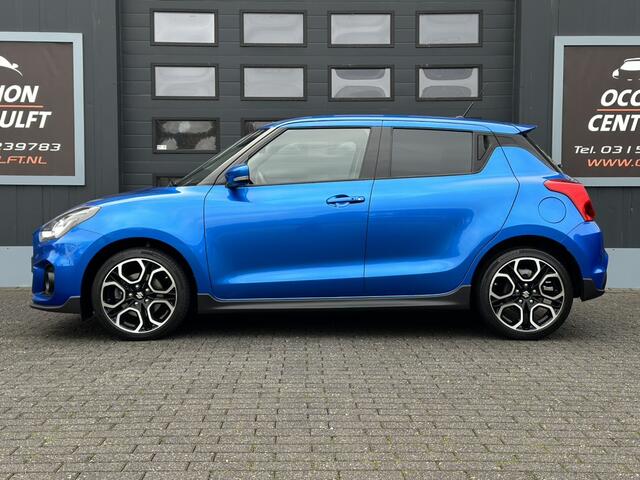 Suzuki SWIFT 1.4 SPORT EDITION / FULL OPTIONS / GARANTIE ...