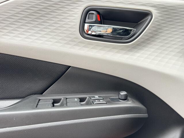 Suzuki SWIFT Automaat 1.2 Select Smart Hybrid