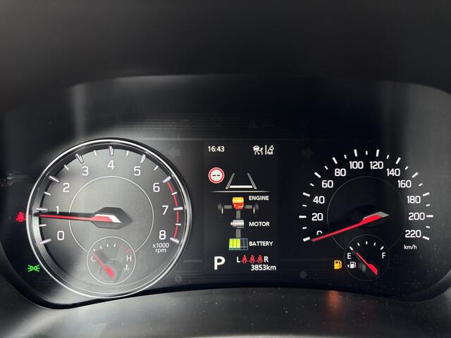 Suzuki SWIFT Automaat 1.2 Select Smart Hybrid