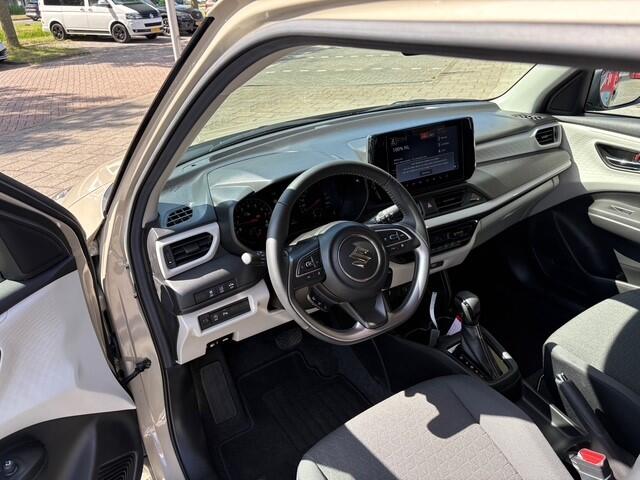 Suzuki SWIFT 1.2 Select Smart Hybrid | Navi | Cruise | 9405 km Dealeronderhouden