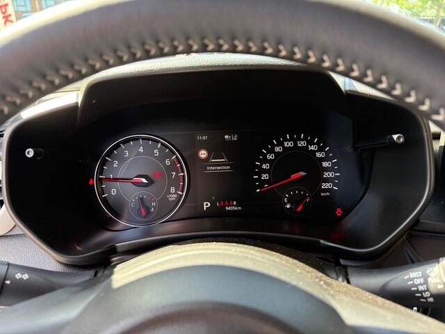 Suzuki SWIFT 1.2 Select Smart Hybrid | Navi | Cruise | 9405 km Dealeronderhouden