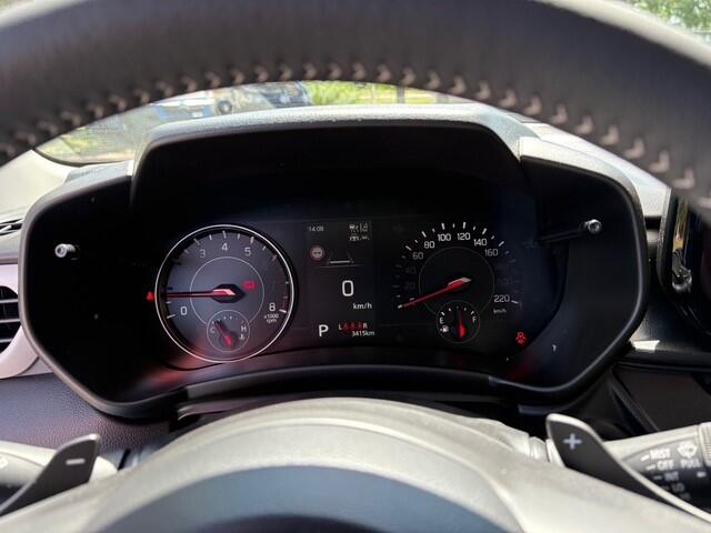 Suzuki SWIFT 1.2 Style Smart Hybrid | Navi | Cruise | Camera | 3415 km Dealeronderhouden