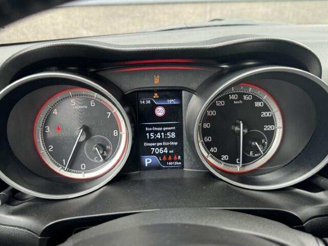 Suzuki SWIFT 1.2 Select Smart Hybrid Aut