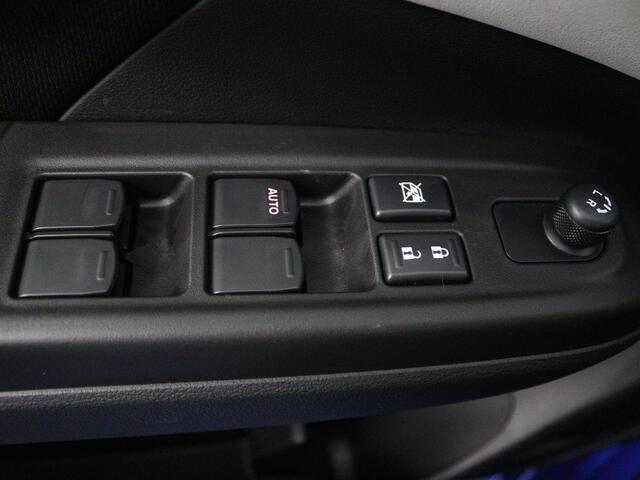 Suzuki SWIFT 1.2 Select Smart Hybrid | Automaat | Apple Carplay / Android Auto (Navigatie) | Cruise control | Climate control | Navigatie | Keyless entry