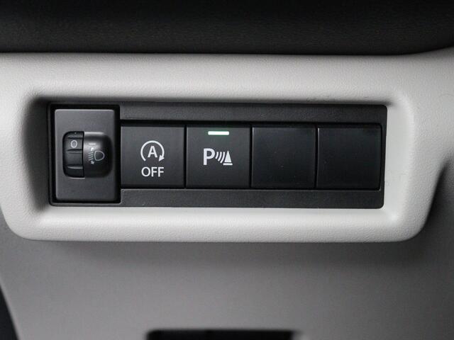 Suzuki SWIFT 1.2 Select Smart Hybrid | Automaat | Apple Carplay / Android Auto (Navigatie) | Cruise control | Climate control | Navigatie | Keyless entry