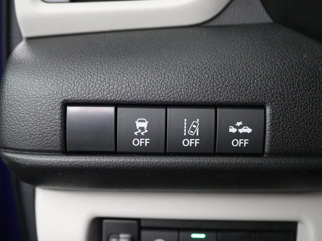 Suzuki SWIFT 1.2 Select Smart Hybrid | Automaat | Apple Carplay / Android Auto (Navigatie) | Cruise control | Climate control | Navigatie | Keyless entry