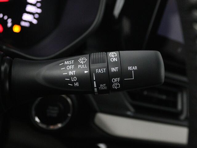 Suzuki SWIFT 1.2 Select Smart Hybrid | Automaat | Apple Carplay / Android Auto (Navigatie) | Cruise control | Climate control | Navigatie | Keyless entry