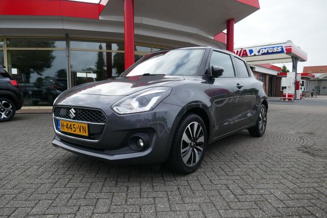 Suzuki SWIFT 1.2 STIJL SMART HYBRIDE CAMERA/CLIMATRONIC/NAVIGATIE