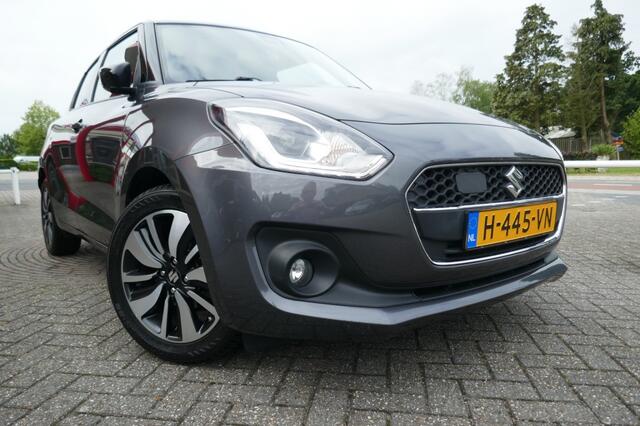 Suzuki SWIFT 1.2 STIJL SMART HYBRIDE CAMERA/CLIMATRONIC/NAVIGATIE