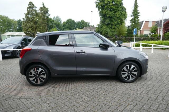 Suzuki SWIFT 1.2 STIJL SMART HYBRIDE CAMERA/CLIMATRONIC/NAVIGATIE