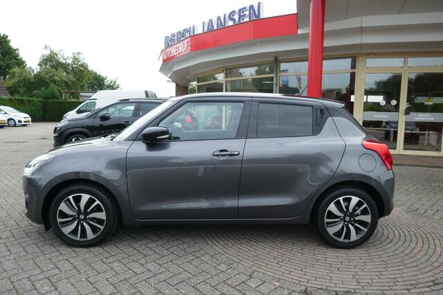Suzuki SWIFT 1.2 STIJL SMART HYBRIDE CAMERA/CLIMATRONIC/NAVIGATIE