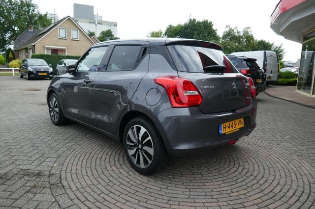Suzuki SWIFT 1.2 STIJL SMART HYBRIDE CAMERA/CLIMATRONIC/NAVIGATIE