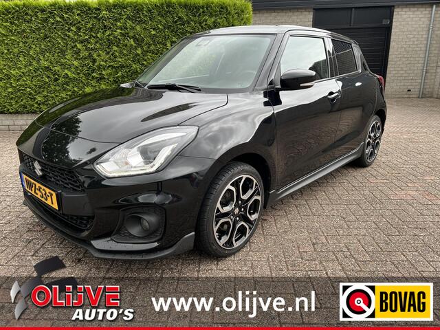Suzuki SWIFT 1.4 Sport*Carplay*Clima*Cruise*Navi