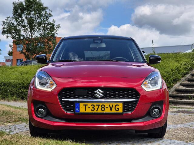 Suzuki SWIFT 1.2 Comfort Smart Hybrid