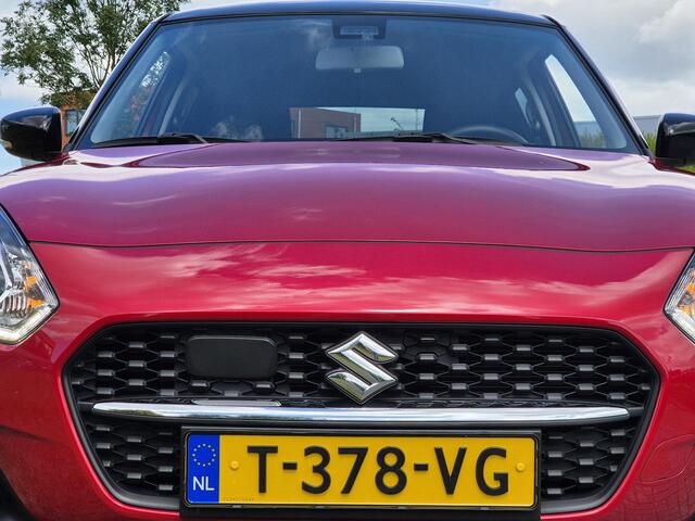 Suzuki SWIFT 1.2 Comfort Smart Hybrid