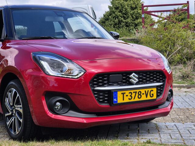 Suzuki SWIFT 1.2 Comfort Smart Hybrid