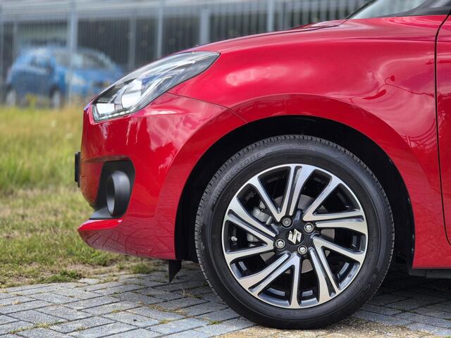 Suzuki SWIFT 1.2 Comfort Smart Hybrid