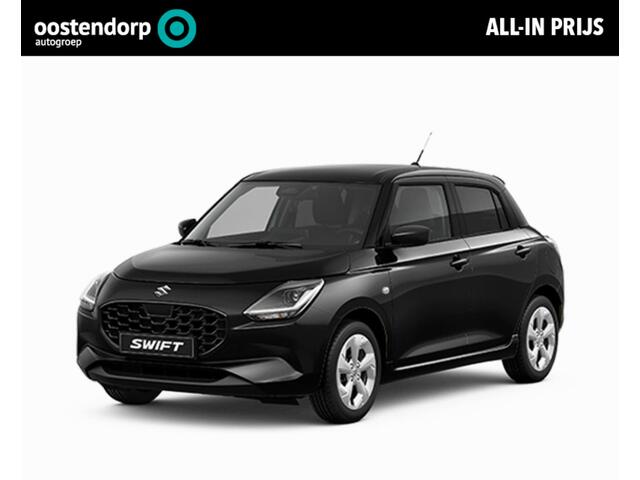 Suzuki SWIFT 1.2 Select Smart Hybrid **NIEUWE AUTO/ SNEL LEVERBAAR**