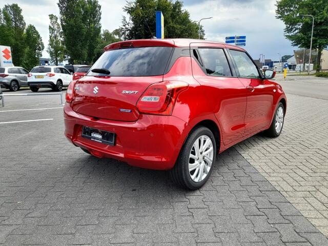 Suzuki SWIFT 1.2 SELECT CRUISE CAMERA NAVI AIRCO