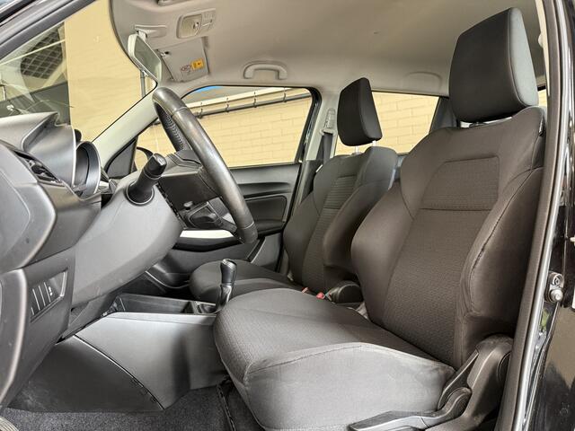 Suzuki SWIFT 1.2 90pk Comfort | Airco | Elektrische ramen | Bluetooth | USB | Dealer onderhouden!
