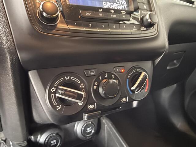 Suzuki SWIFT 1.2 90pk Comfort | Airco | Elektrische ramen | Bluetooth | USB | Dealer onderhouden!