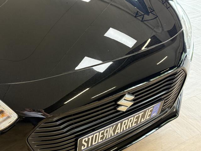 Suzuki SWIFT 1.2 90pk Comfort | Airco | Elektrische ramen | Bluetooth | USB | Dealer onderhouden!