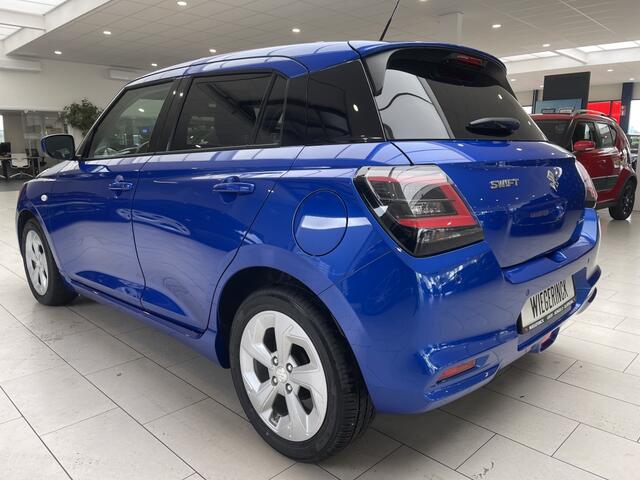 Suzuki SWIFT 1.2 Select Hybrid [DIRECT RIJDEN | AUTOMAAT | PRIVATE LEASE VANA