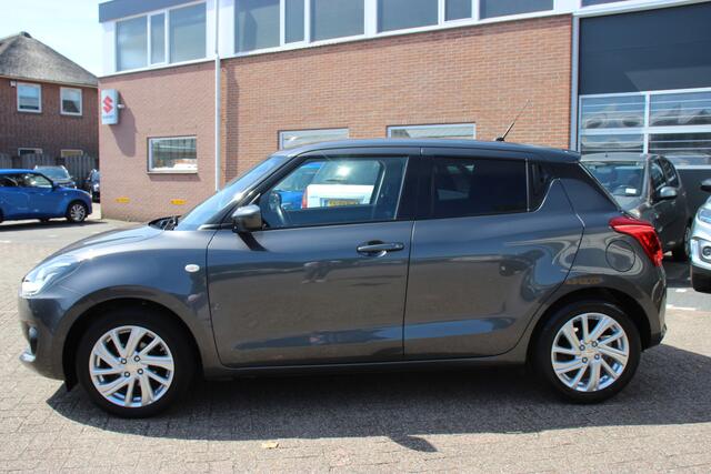 Suzuki SWIFT 1.2 Select Hybrid | Navi | Adapt. cruise | PDC | Carplay/Android Auto |