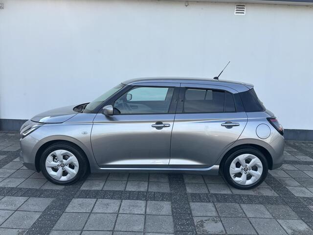 Suzuki SWIFT 1.2 Select Smart Hybrid Rijklaar Prijs