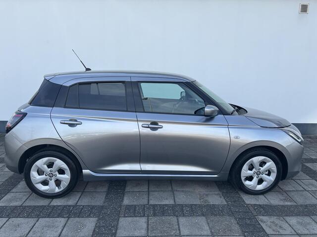 Suzuki SWIFT 1.2 Select Smart Hybrid Rijklaar Prijs