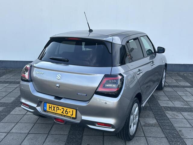 Suzuki SWIFT 1.2 Select Smart Hybrid Rijklaar Prijs