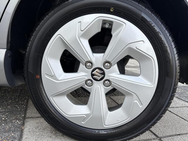 Suzuki SWIFT 1.2 Select Smart Hybrid Rijklaar Prijs