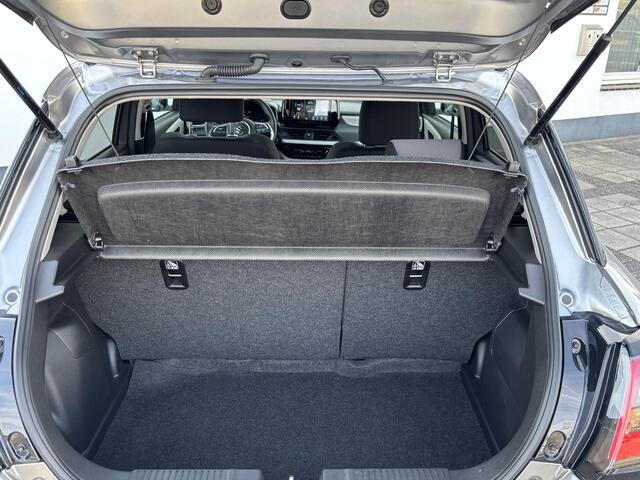 Suzuki SWIFT 1.2 Select Smart Hybrid Rijklaar Prijs