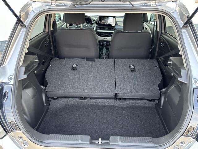 Suzuki SWIFT 1.2 Select Smart Hybrid Rijklaar Prijs