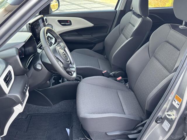 Suzuki SWIFT 1.2 Select Smart Hybrid Rijklaar Prijs